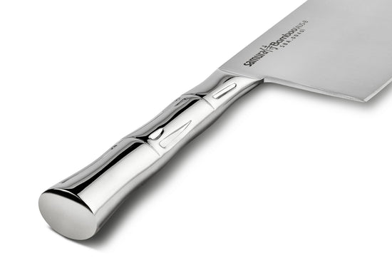 BAMBOO Cleaver 7"
