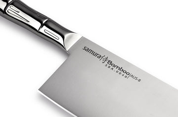 BAMBOO Cleaver 7"