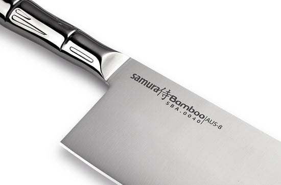 BAMBOO Cleaver 7"