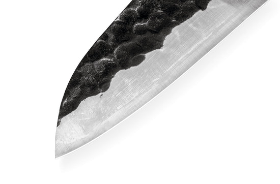 BLACKSMITH  Santoku 7.2"