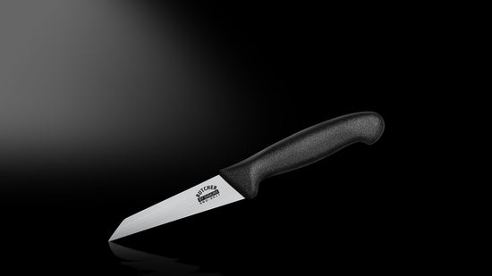 BUTCHER Paring Knife 3.6"