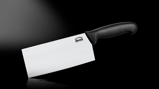 BUTCHER Cleaver 7"