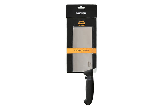BUTCHER Cleaver 7"