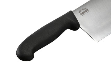 BUTCHER Cleaver 7"