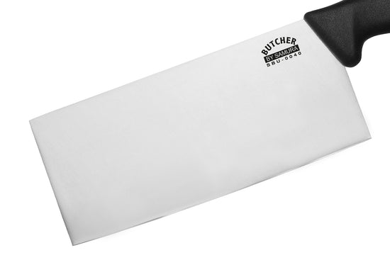 BUTCHER Cleaver 7"