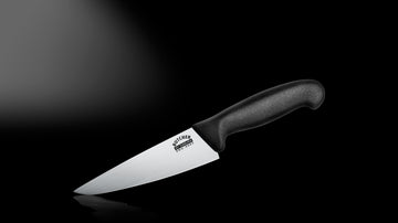 BUTCHER Contemporary Chef's Knife 6"