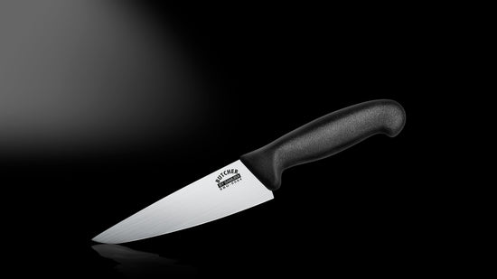 BUTCHER Contemporary Chef's Knife 6"