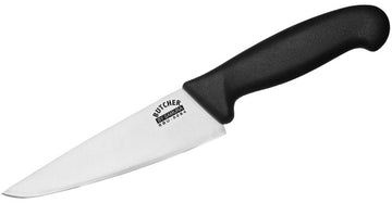 BUTCHER Contemporary Chef's Knife 6"