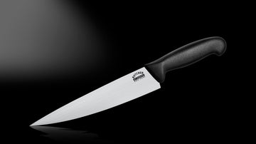 BUTCHER Chef's Knife 8.6"