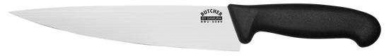 BUTCHER Chef's Knife 8.6"