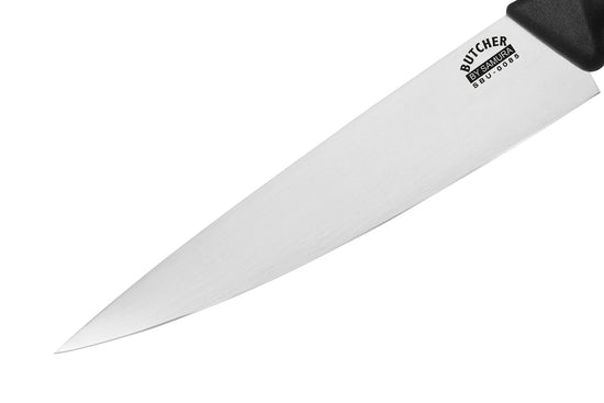 BUTCHER Chef's Knife 8.6"