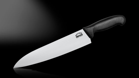 BUTCHER Grand Chef's Knife 9.4"