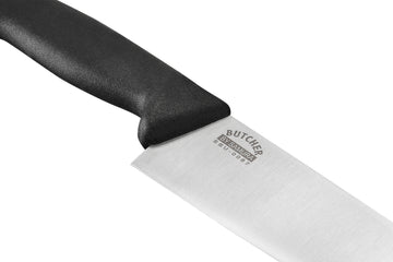 BUTCHER Grand Chef's Knife 9.4"