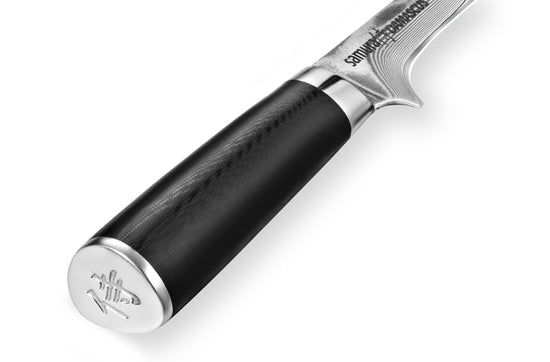 DAMASCUS Boning Knife 6.5"