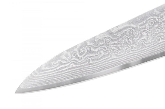DAMASCUS 67 Utility Knife 6"